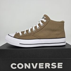 New Converse Chuck Taylor All Star Malden Street Men's Shoes Size 9